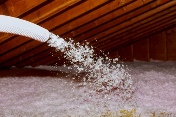 Range of Insulation Solutions in Bondurant, IA