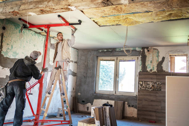 Range of Insulation Solutions in Bondurant, IA